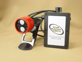 Quasar 2 LED Box Light